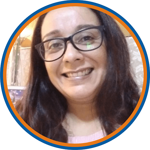 Fabiana Sena da Silva / UFPB