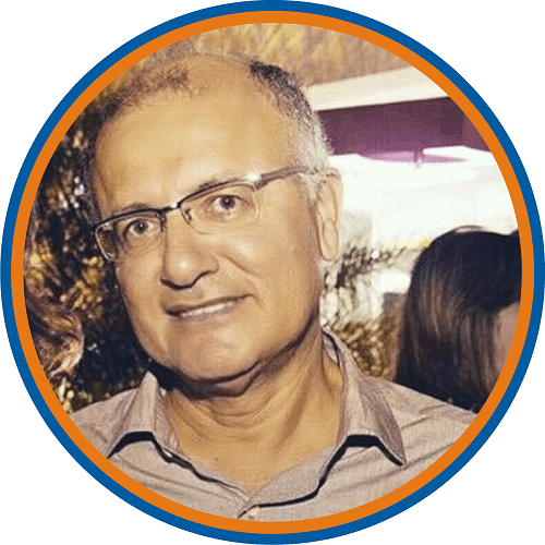 Hélio Pereira Lima / UNICAP