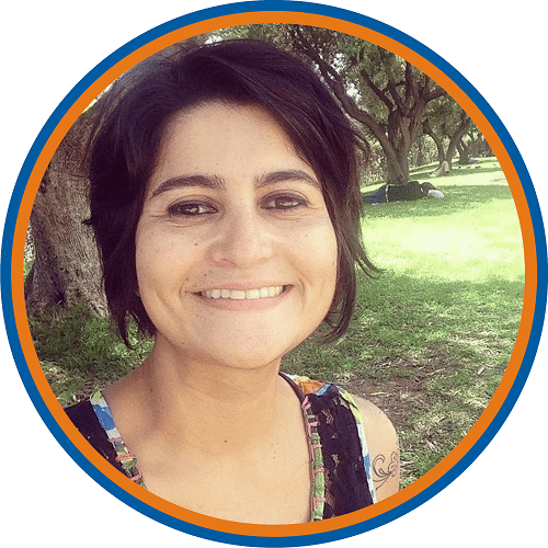 Jeane Félix da Silva / UFAL