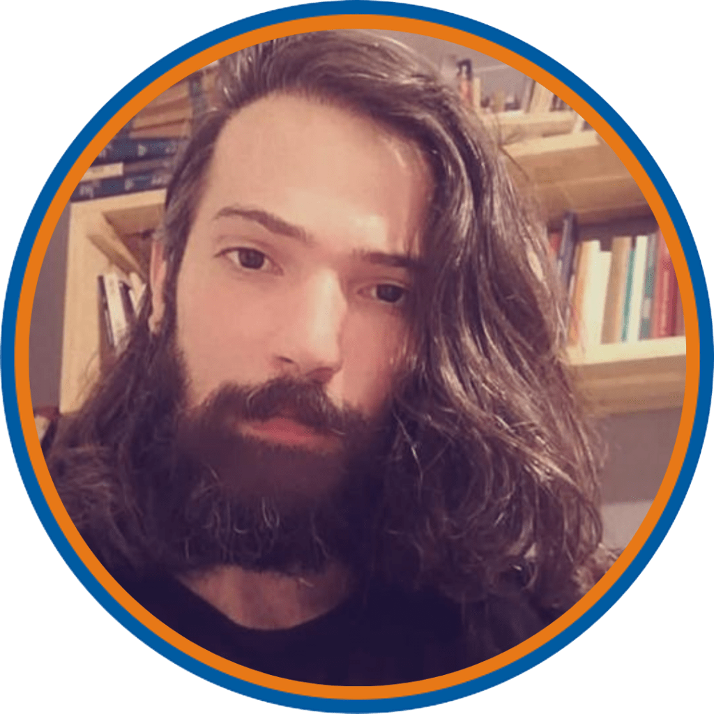 Írio Vieira Coutinho Abreu Gomes / UEPB