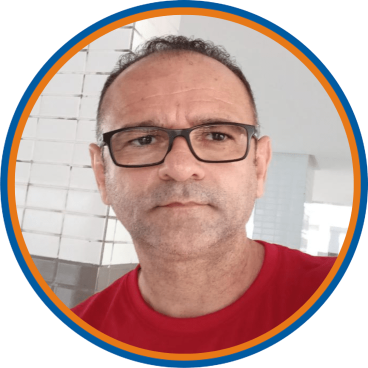 Ivonaldo Neres Leite / UFPB